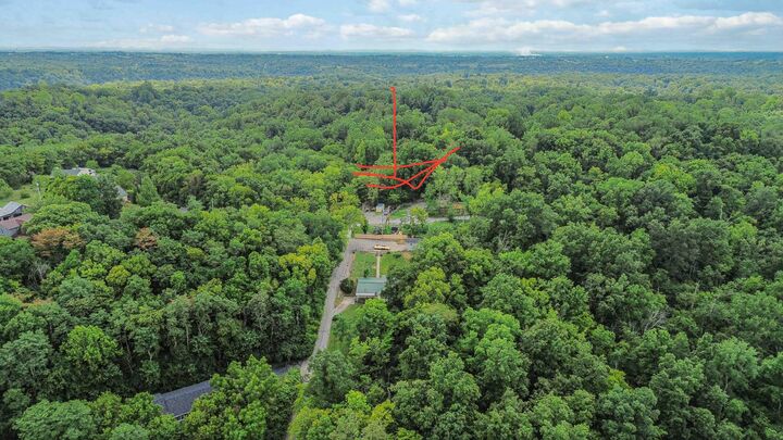 Property Photo:  6311 Jacks Creek Pike  KY 40515 