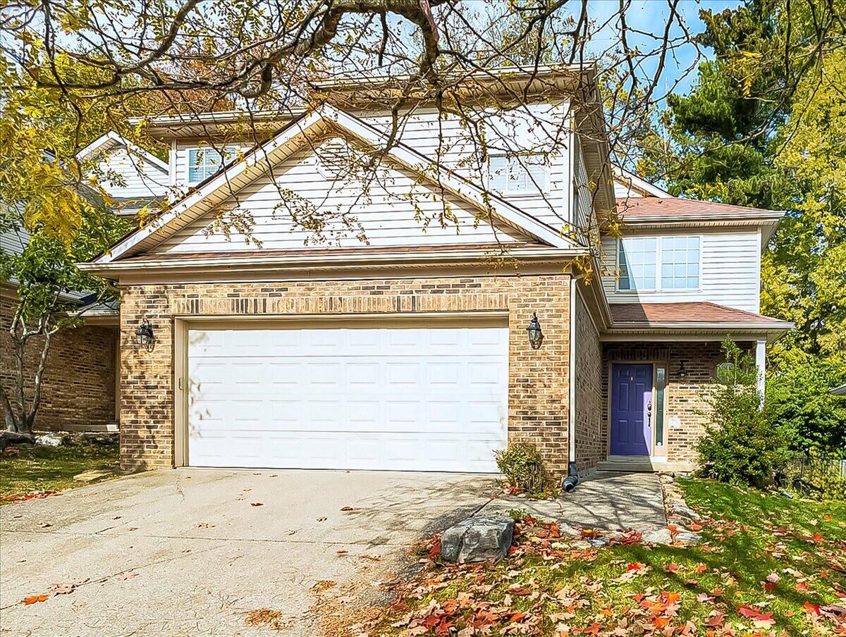Property Photo: 833 Gerardi Road KY 40509