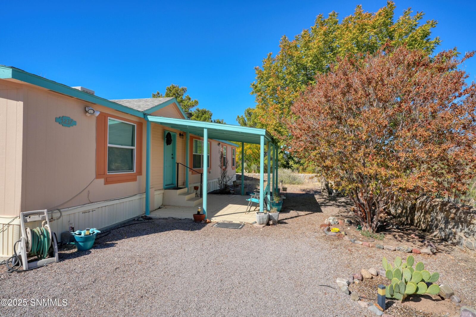 Property Photo: 5237 Chiricahua Trail NM 88012
