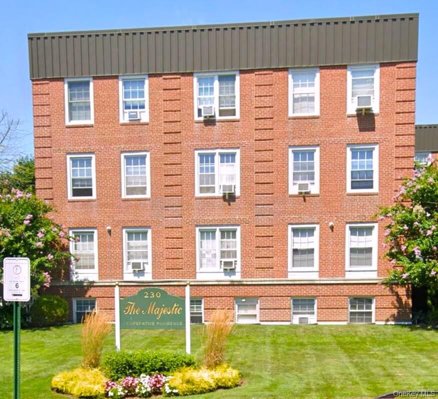 Property Photo:  230 Central Ave 1F  NY 11559 