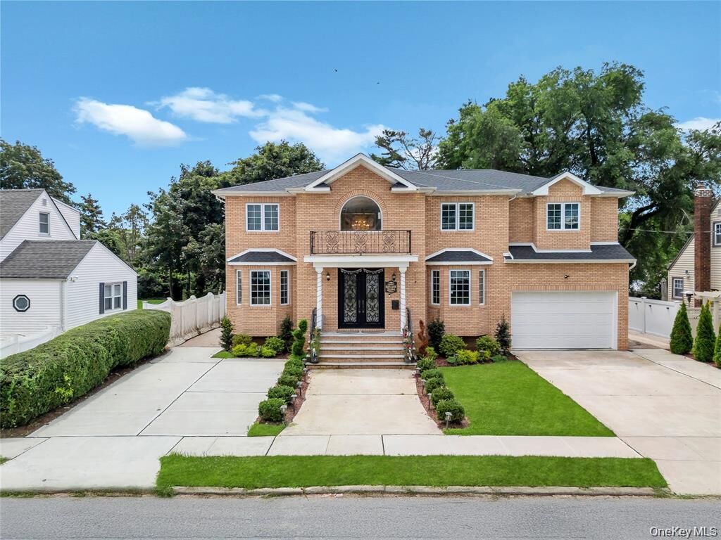 Property Photo: 2694 A Forest Avenue NY 11554