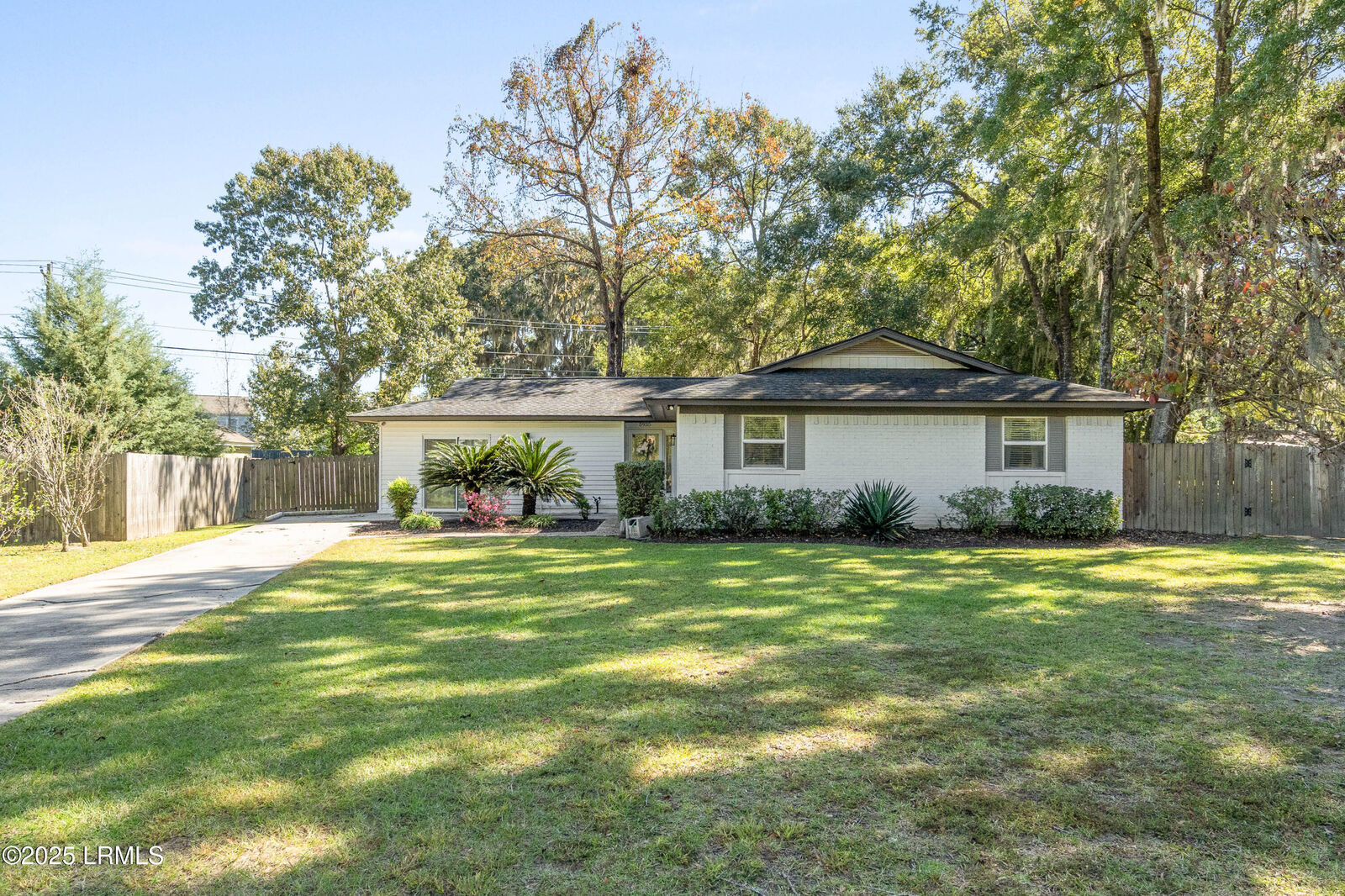 Property Photo: 5935 Pleasant Farm Drive SC 29906