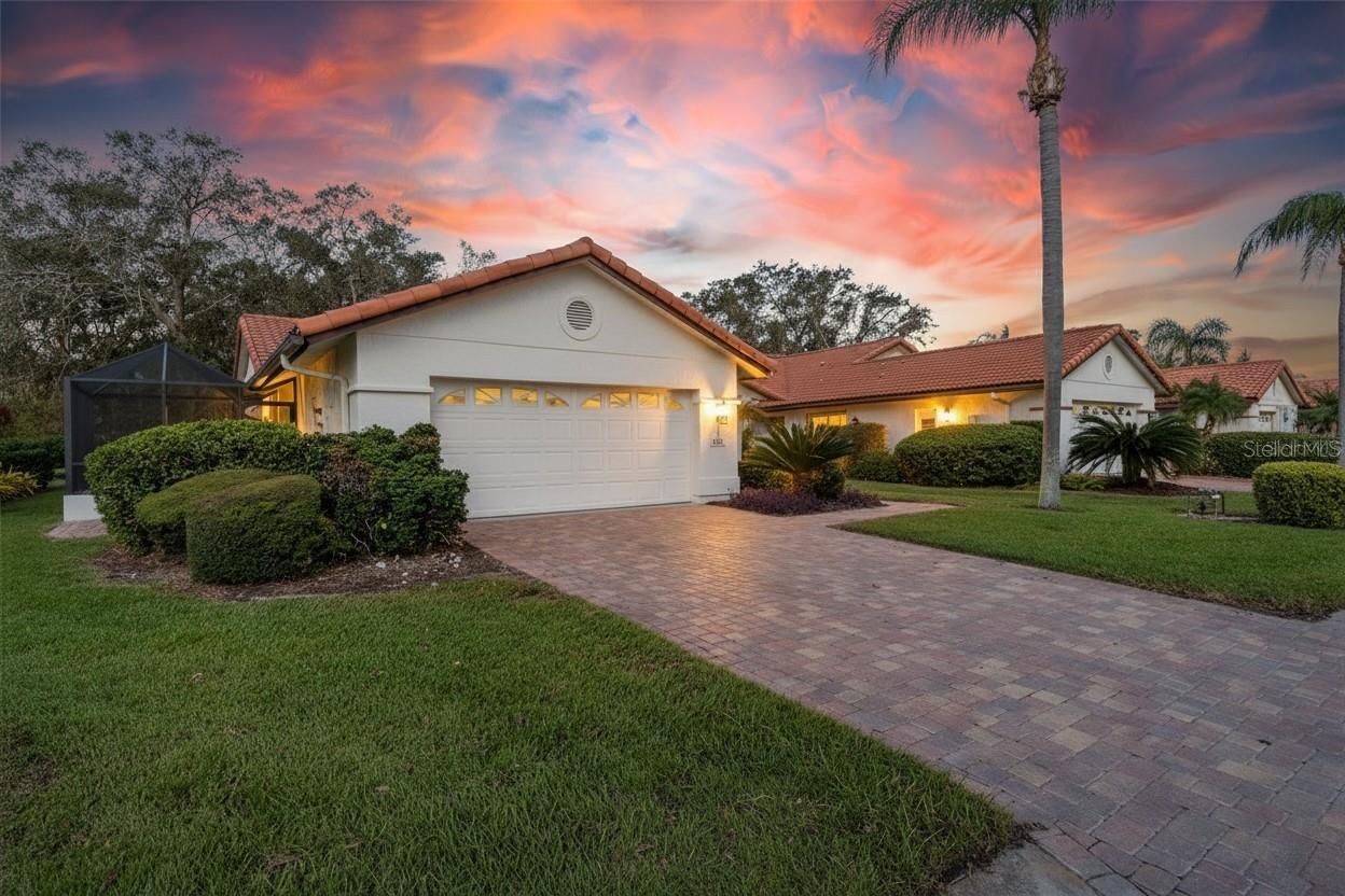 Property Photo: 4966 Clubview Court E FL 34203