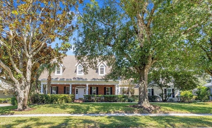 8719 Summerville Place  Orlando FL 32819 photo