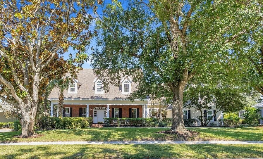 Property Photo:  8719 Summerville Place  FL 32819 