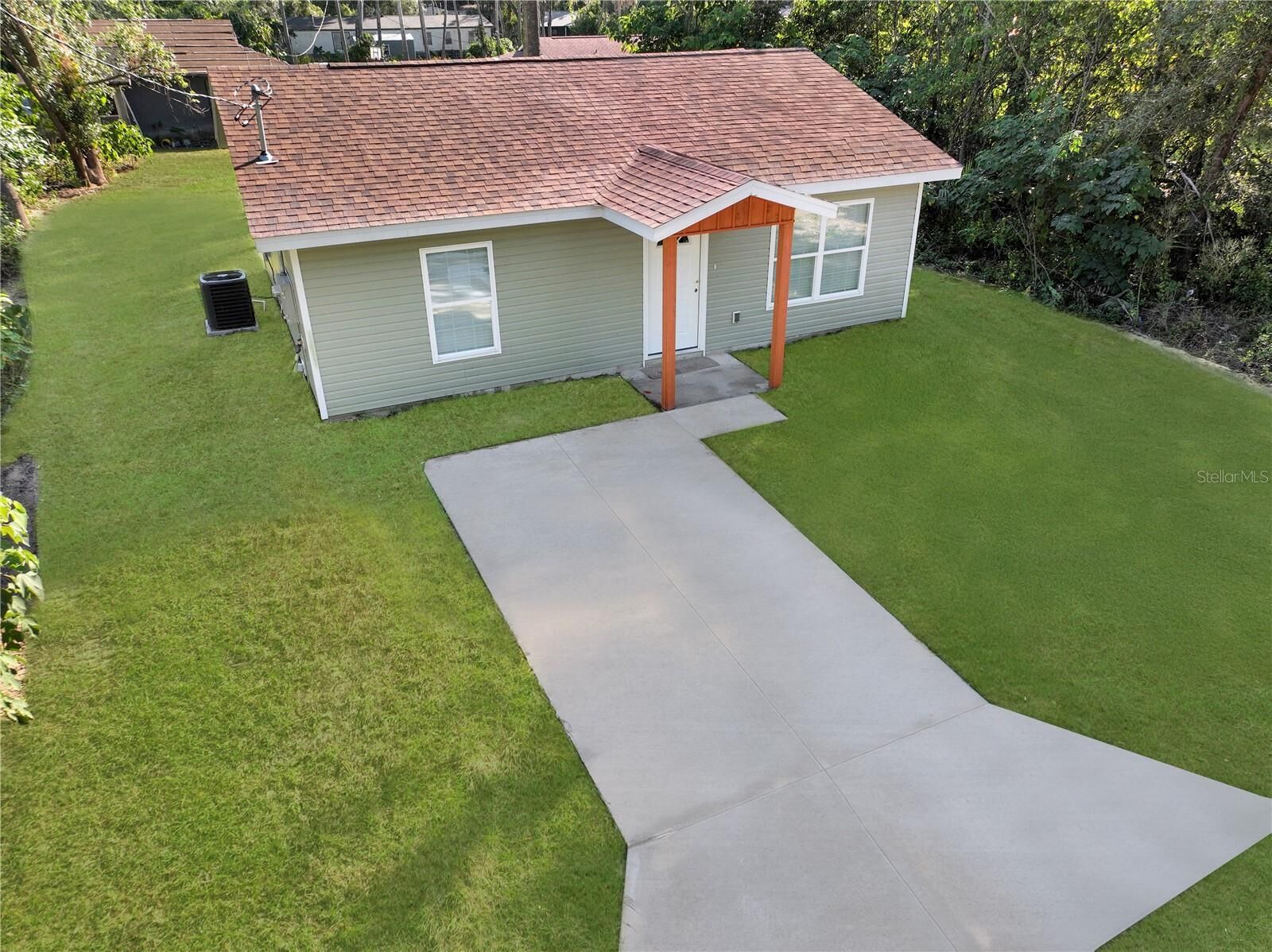 Property Photo: 19920 SW 108th Place FL 34476