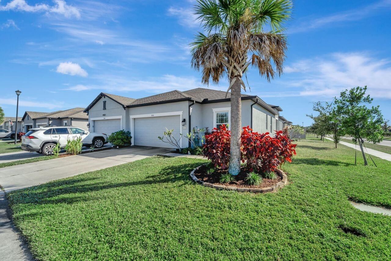 Property Photo:  8501 Whispering Street  FL 34240 