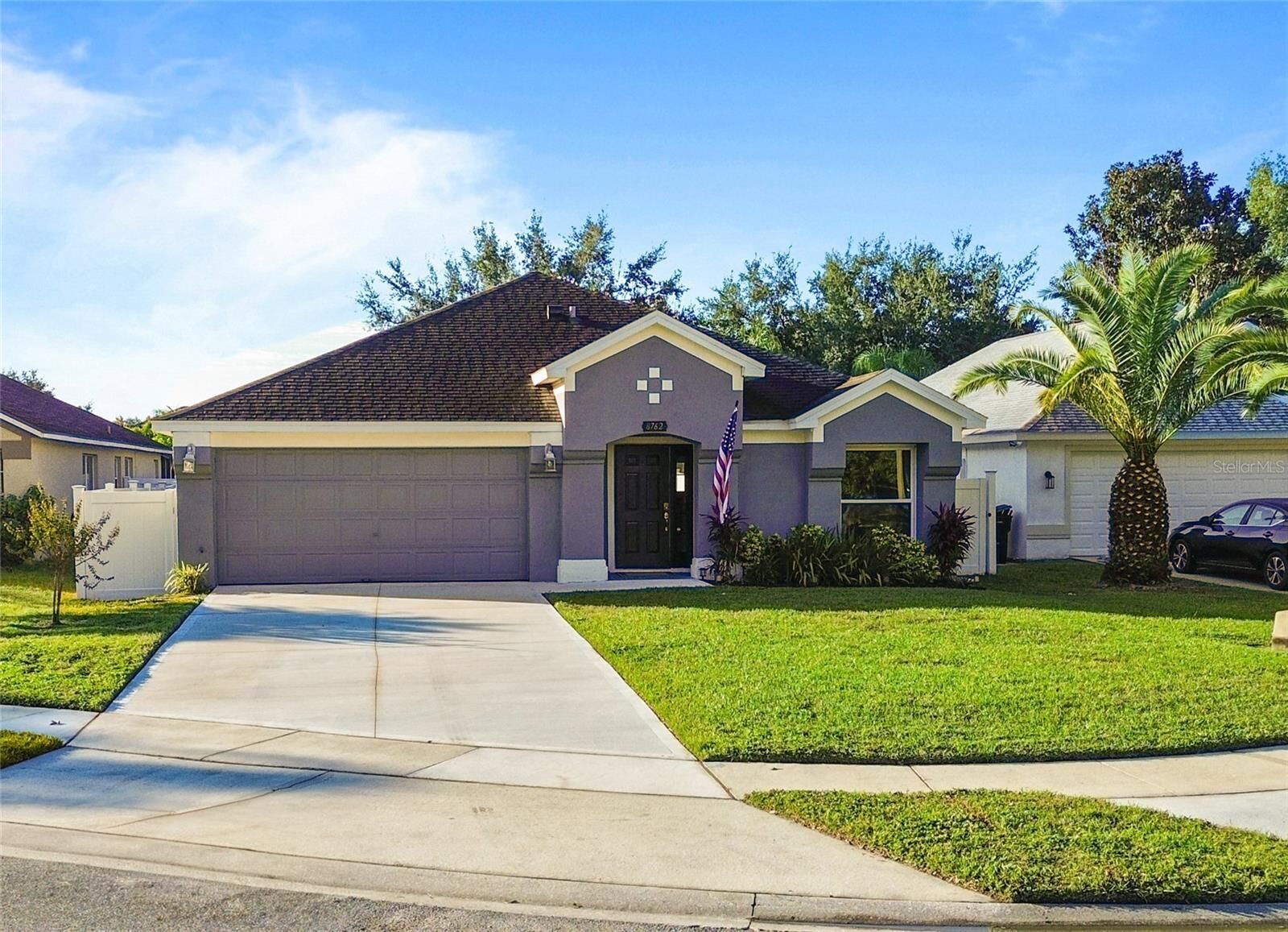 Property Photo: 8762 Fort Shea Avenue FL 32822