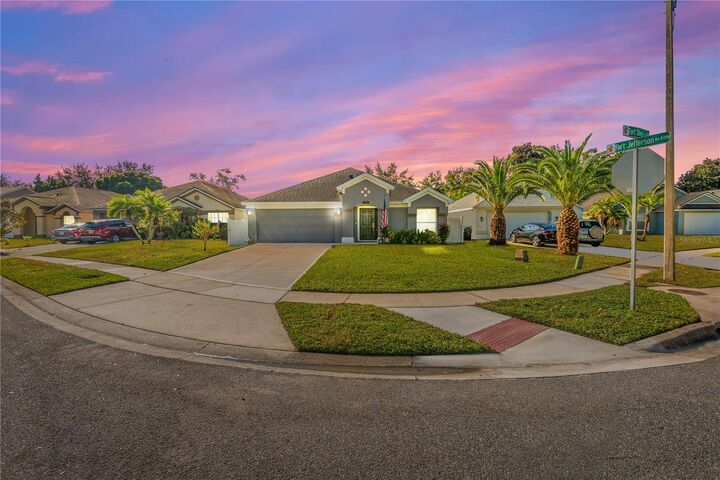 8762 Fort Shea Avenue  Orlando FL 32822 photo