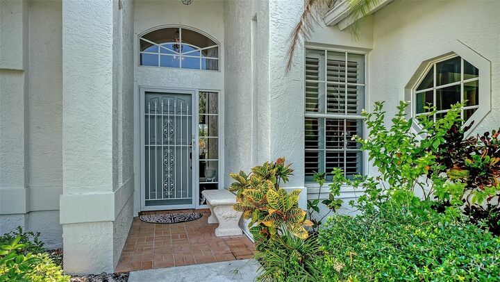 Property Photo: 3846 Alamanda Drive FL 34238