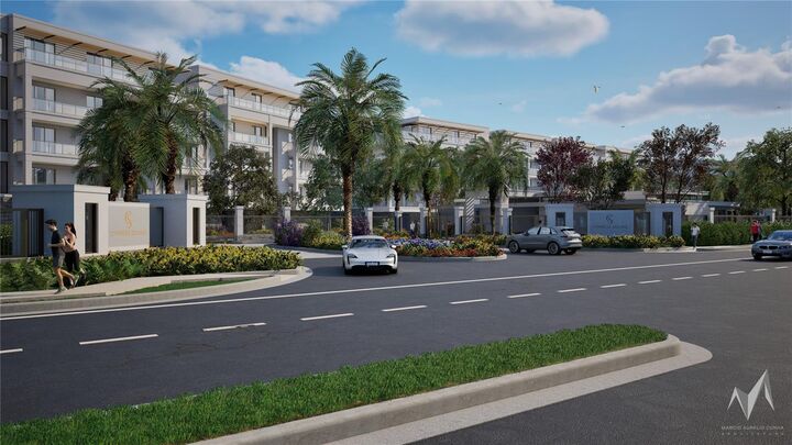 Property Photo: 10009 Crisbert Ct Road 203A FL 32836