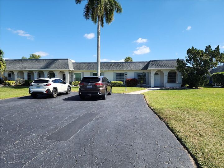 Property Photo: 3407 42nd Street W 3407 FL 34205