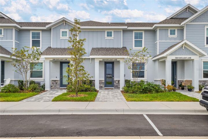 7304 Portlight Lane  Sarasota FL 34240 photo