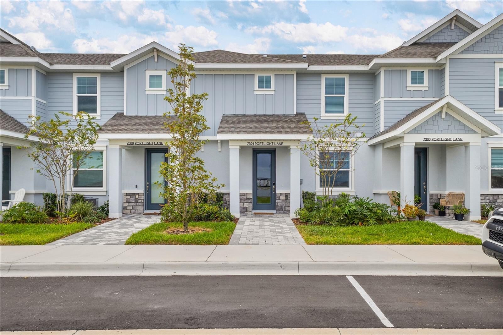 Property Photo: 7304 Portlight Lane FL 34240