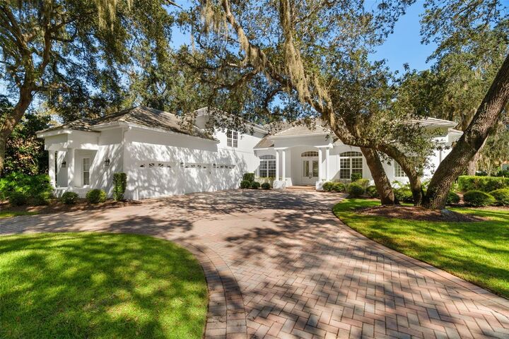 Property Photo: 10473 Cromwell Grove Ter FL 32827