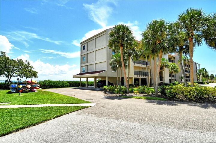 Property Photo: 4900 Gulf Of Mexico Drive 203 FL 34228