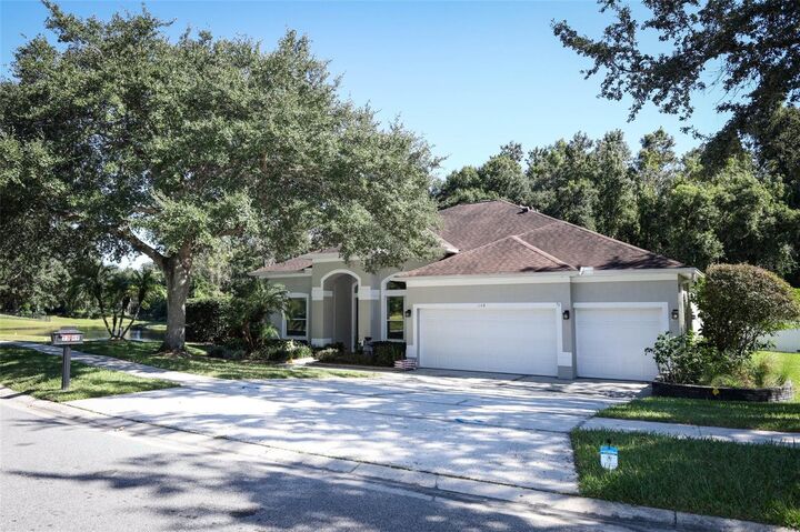 Property Photo:  1149 Eagles Watch Trail  FL 32708 