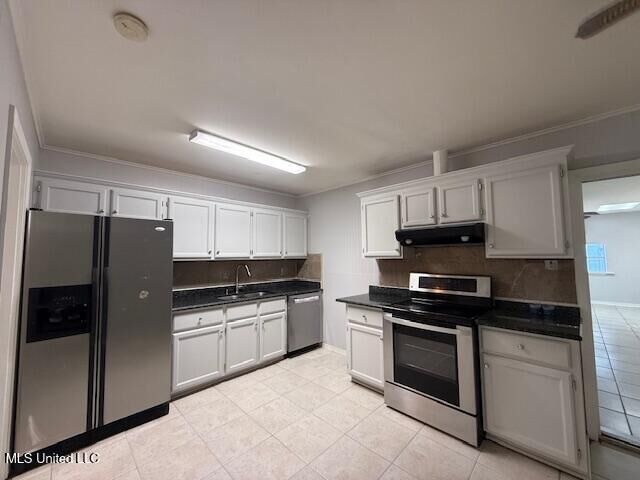 Property Photo: 100 Valentine Drive MS 39560