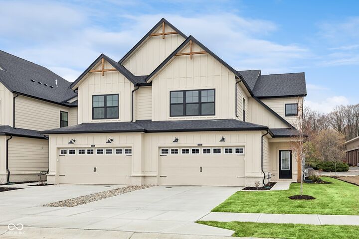 Property Photo:  17514 Ebling Trail  IN 46062 