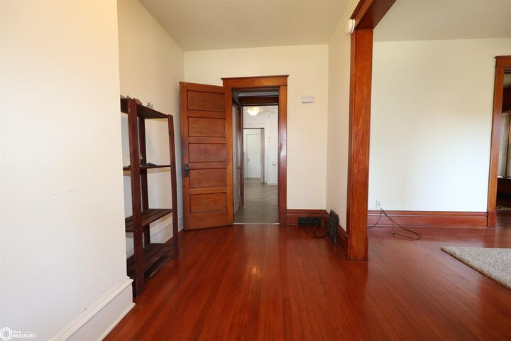 Property Photo: 107 W Grant Street IA 50158