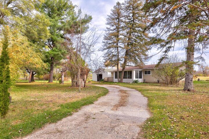 Property Photo:  5675 Oak Road  MI 48768 