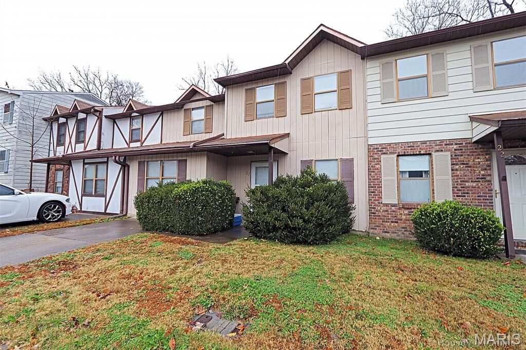 Property Photo:  1310 Lexington Avenue 23  MO 63701 