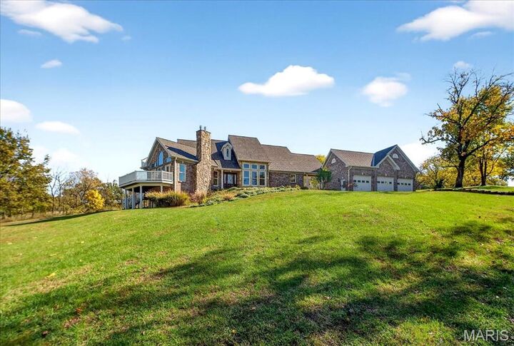 Property Photo: 12914 Meadow Hill MO 63128