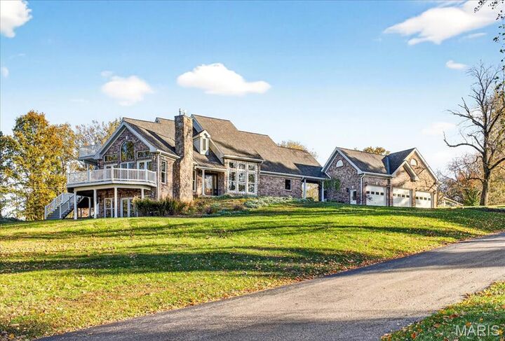 Property Photo: 12914 Meadow Hill MO 63128