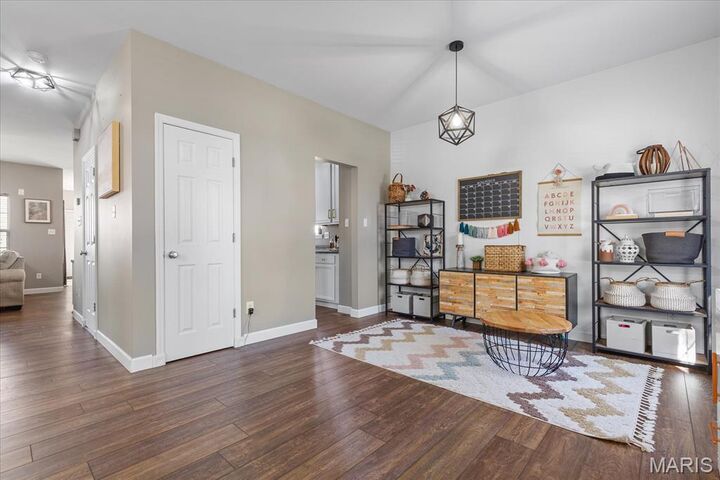 Property Photo: 823 Waler Drive MO 63367