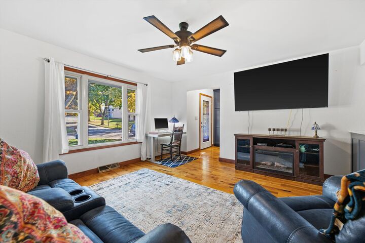 Property Photo: 333 N 120th St WI 53226