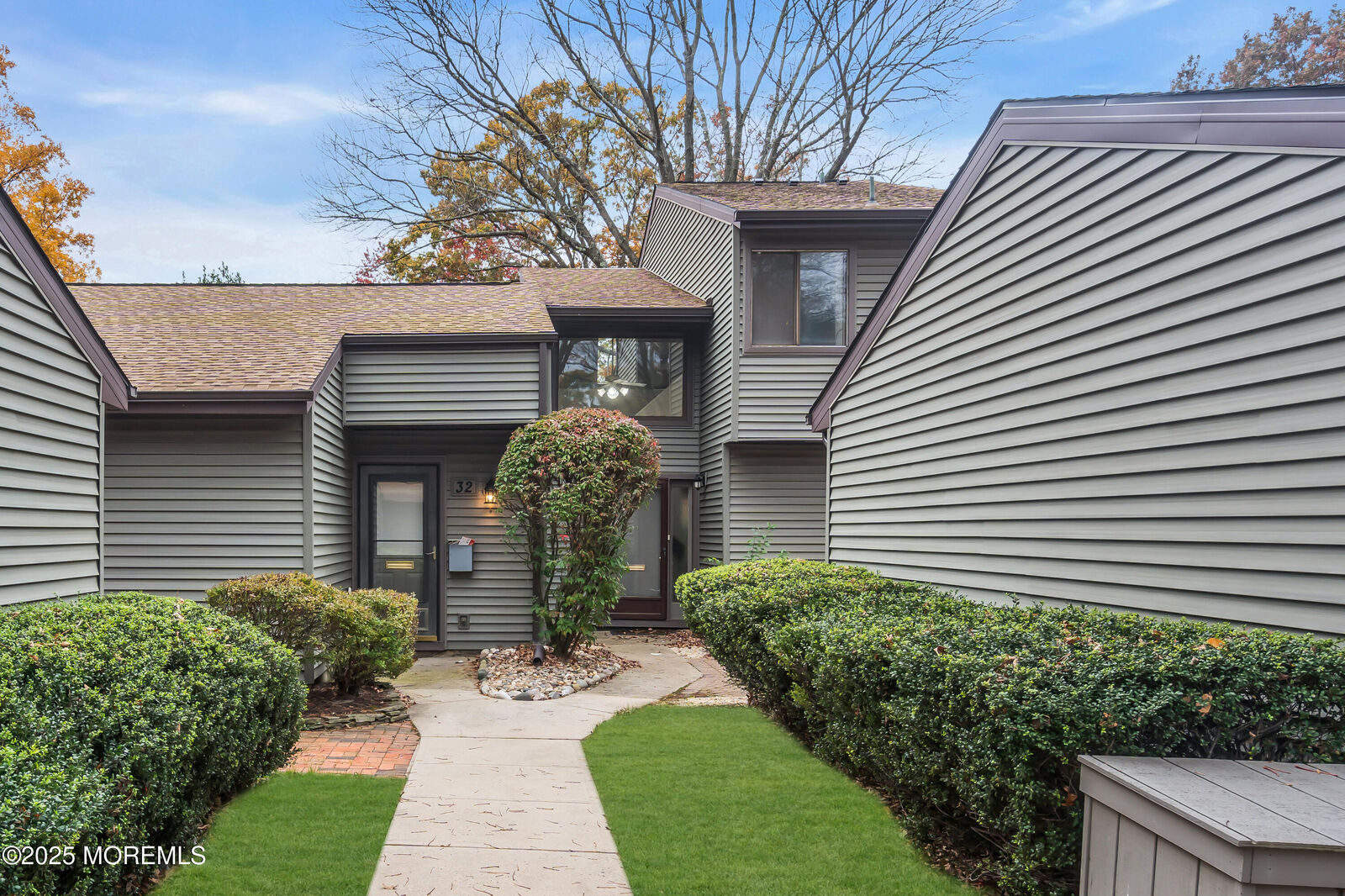 Property Photo: 30 Berkshire Court NJ 07701