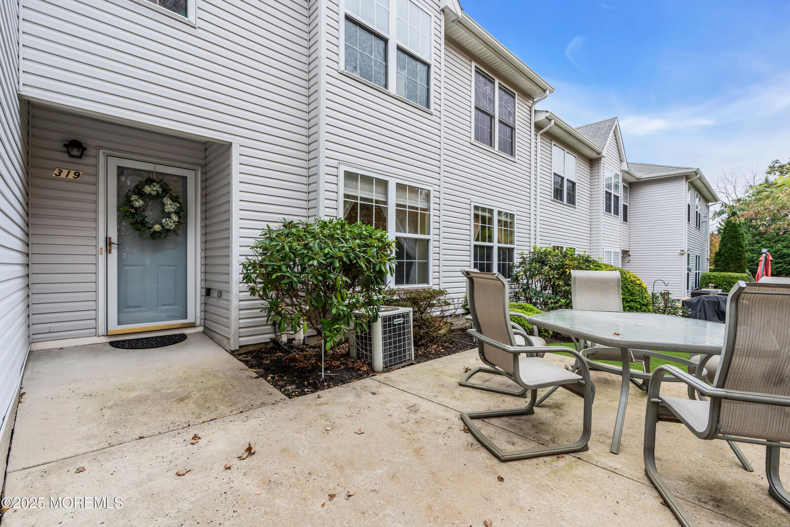 Property Photo: 319 Deuce Drive NJ 07719