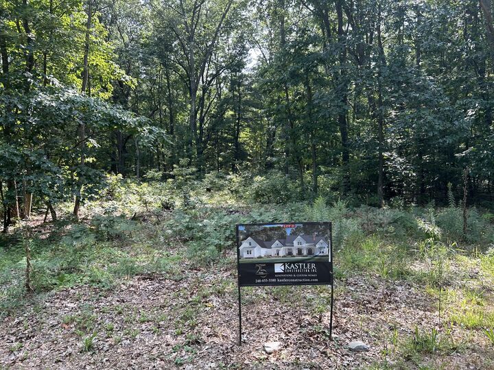 Property Photo: 6440 Gaslight Circle MI 49453