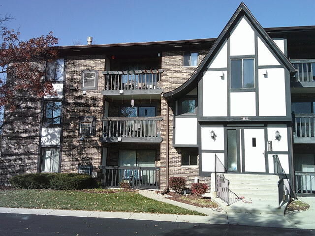 Property Photo:  4855 W 137th Street C01  IL 60418 