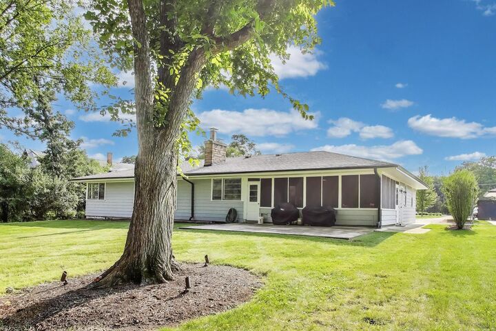 Property Photo:  3801 Madison Street  IL 60523 