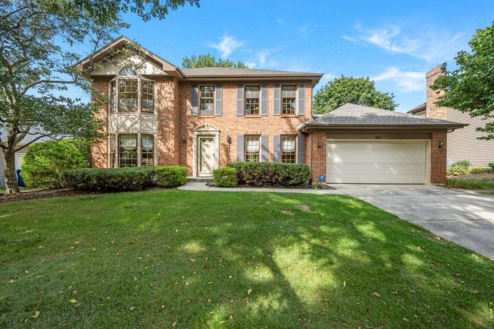 743 Arlington Avenue  Naperville IL 60565 photo