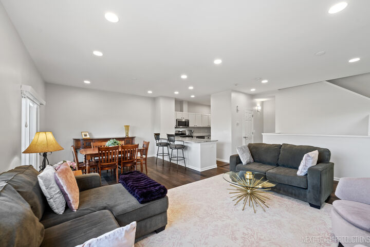 Property Photo: 479 River Bend Road 111 IL 60540