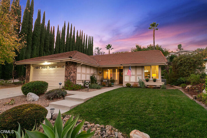 2217 Laurelwood Drive  Westlake Village CA 91362 photo