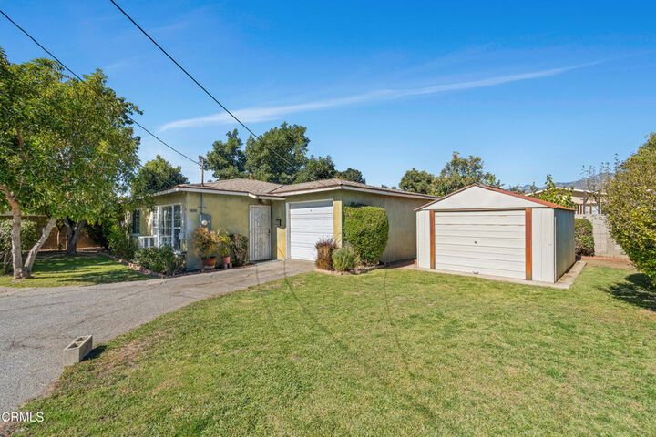 Property Photo:  5333 El Monte Avenue  CA 91780 