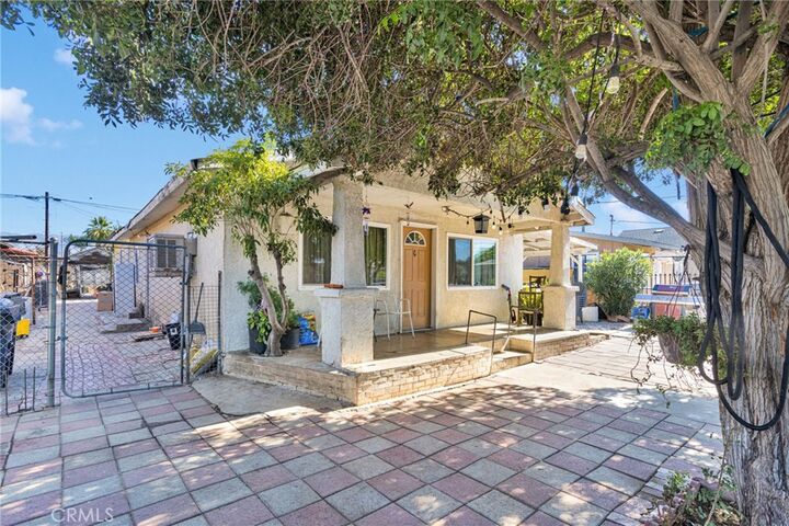 Property Photo:  1132 Calhoun Street  CA 92374 