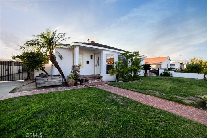 Property Photo:  623 N Nora  CA 91790 