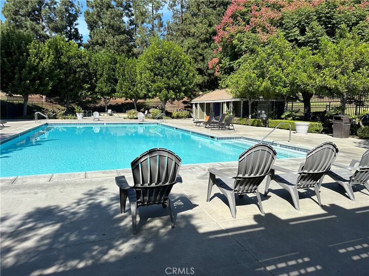 Property Photo:  16521 Stonehaven Court 76  CA 90638 