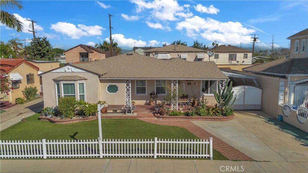 Property Photo:  3203 Live Oak  CA 90255 