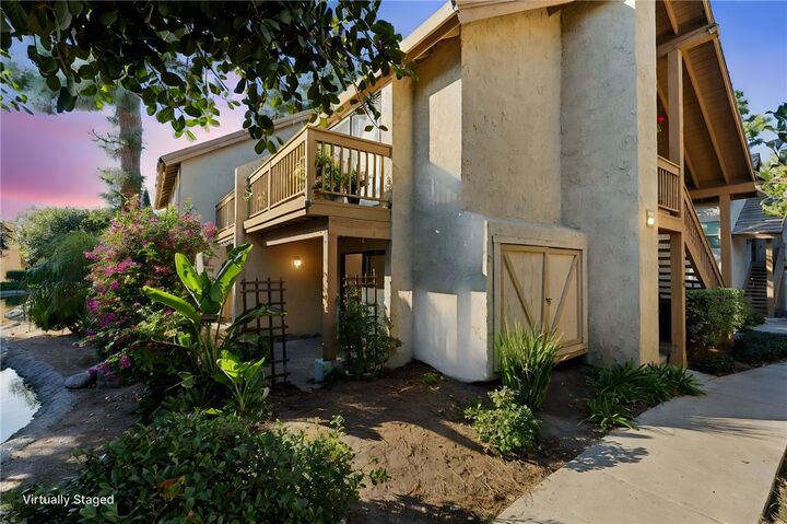 Property Photo:  348 Orange Blossom 154  CA 92618 