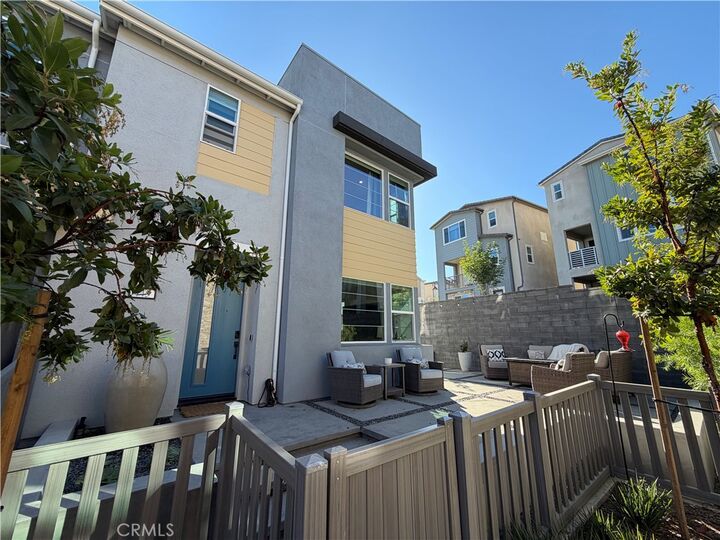 Property Photo:  745 Hazel Dr  CA 92694 