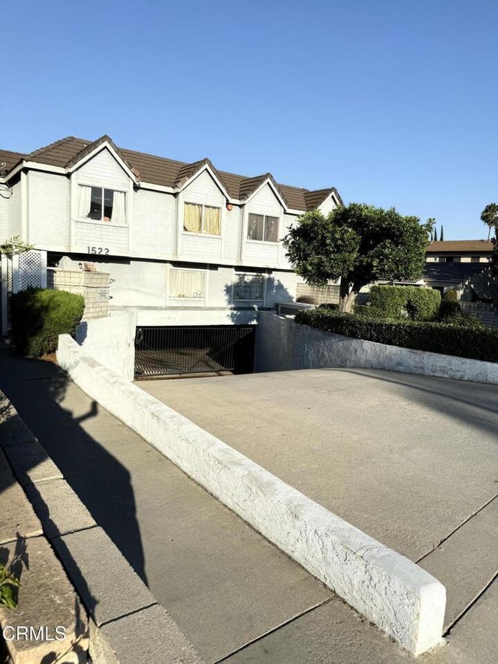 Property Photo:  1522 S Baldwin Avenue 4  CA 91007 