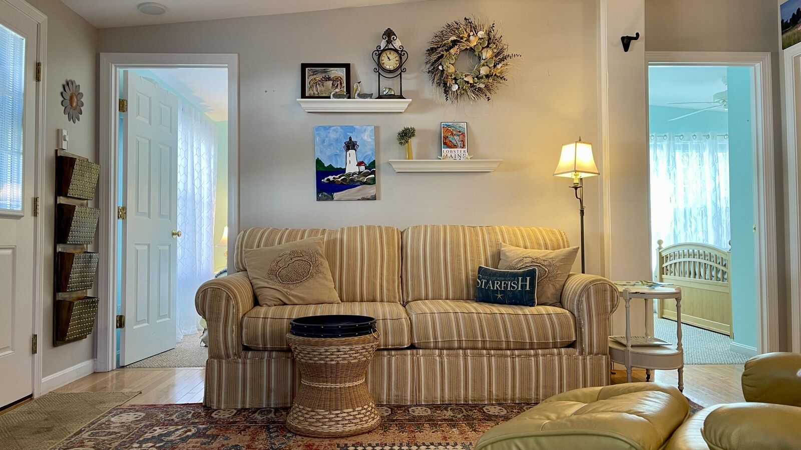 Property Photo: 412 Post Road 145 ME 04090