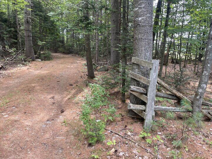 Property Photo:  # North Road  ME 04942 