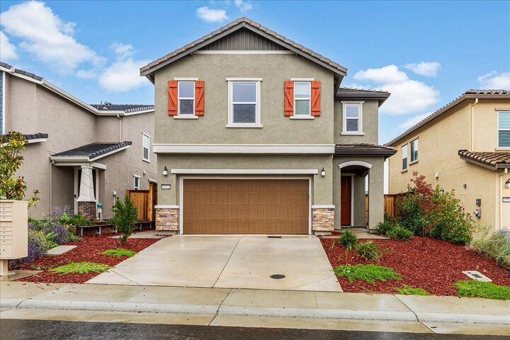 4541 Fallon Drive  Folsom CA 95630 photo