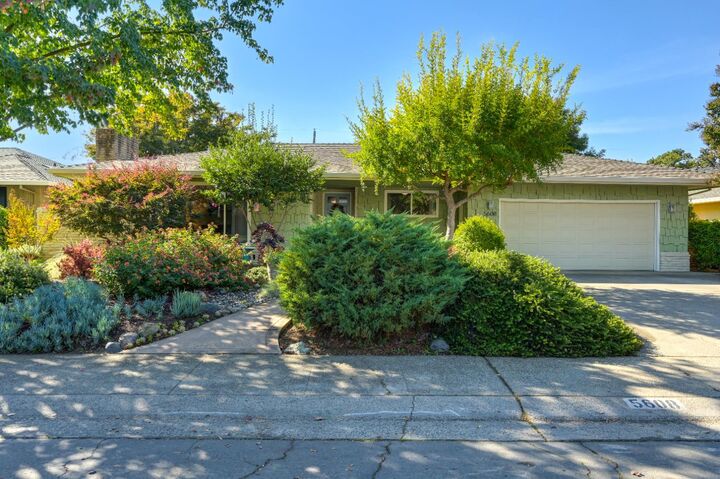 5608 Sandburg Drive  Sacramento CA 95819 photo